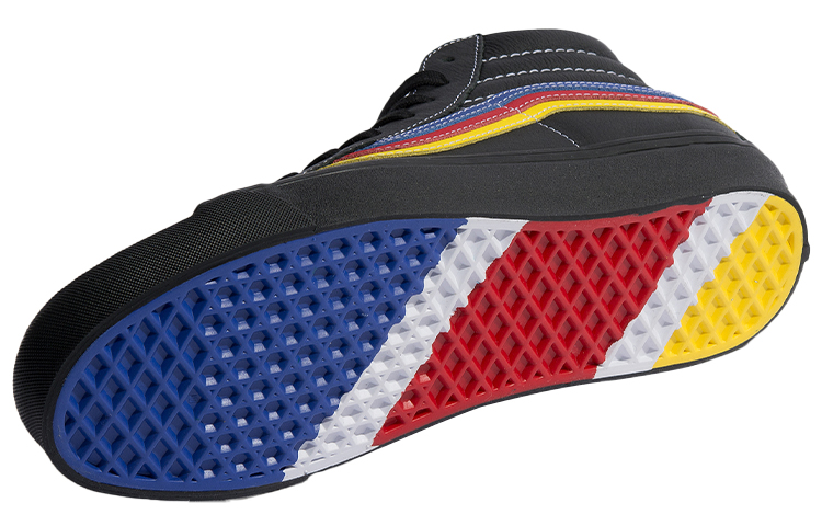 Purchase Bows and Arrows x Vans SK8-Hi '5x5' Zapatillas Altas 협 VN0A38FYSI5