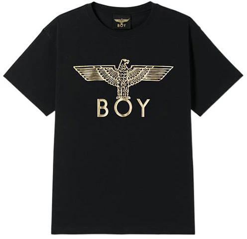 boy-london-dark-compass-print-silver-gold-wing-embroidered-t-shirt-b221-n0103902