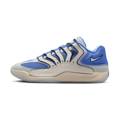 Boys & Girls Club Nike KD 18 'Blue White'