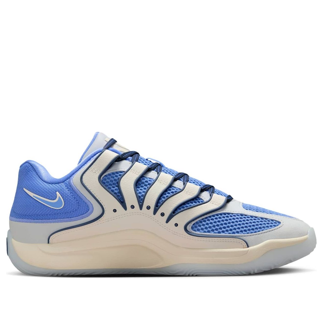 Order Boys & Girls Club x Nike KD 18 ''Biru Putih''. HV1992-401
