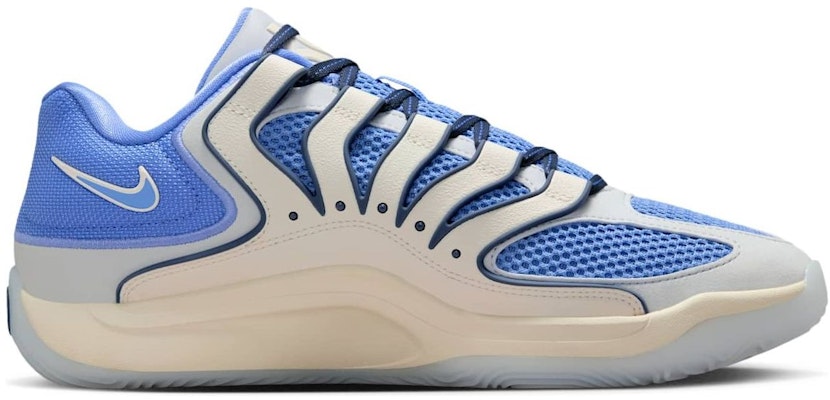 Boys & Girls Club x Nike KD 18 'Blue White' HV1992-401 Order Boys & Girls Club x Nike KD 18 'Blue White' HV1992-401