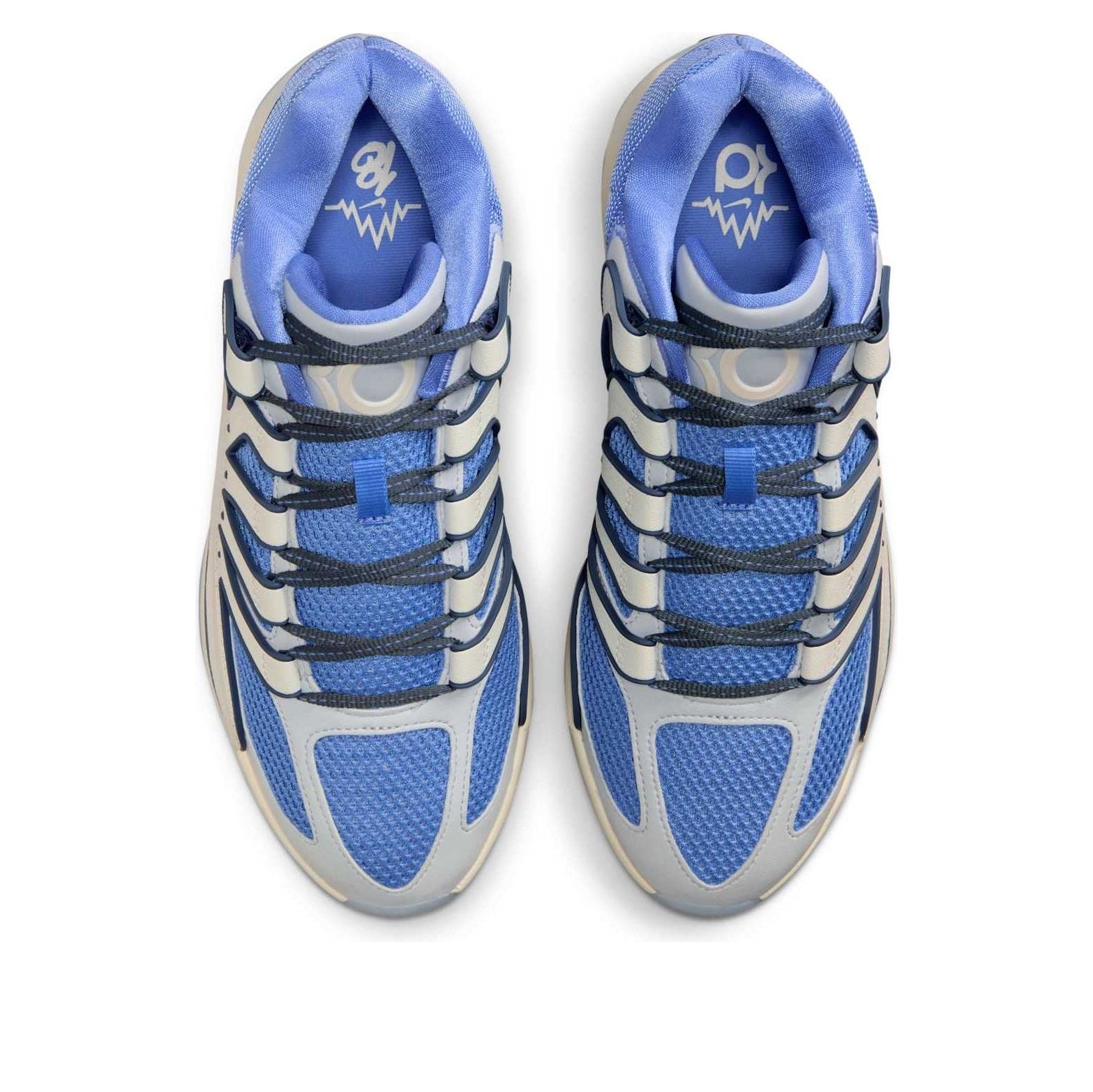 Shop Boys & Girls Club x Nike KD 18 ''Biru Putih''. HV1992-401