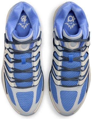 Boys & Girls Club x Nike KD 18 'Blue White' HV1992-401 Shop Boys & Girls Club x Nike KD 18 'Blue White' HV1992-401