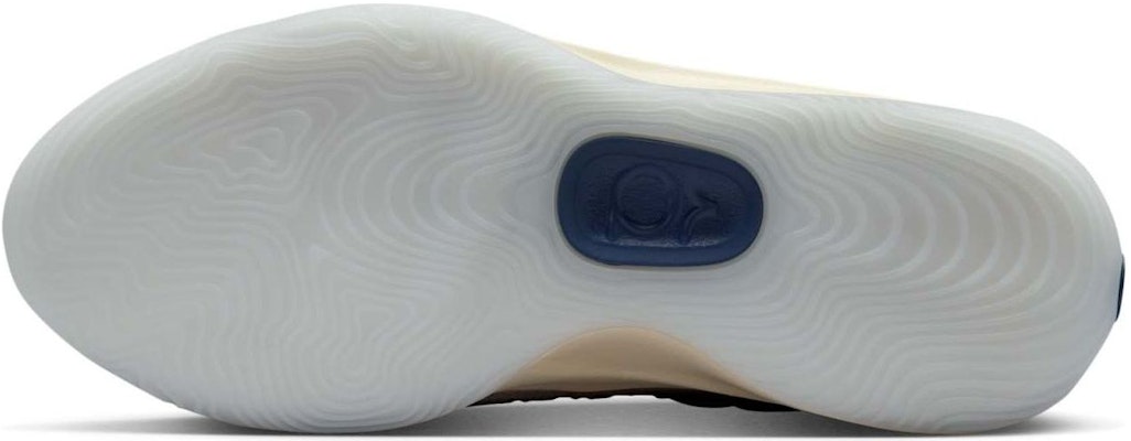 Boys & Girls Club x Nike KD 18 'Blue White' HV1992-401 Details for Boys & Girls Club x Nike KD 18 'Blue White' HV1992-401