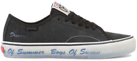 Boys of Summer x Vans AV 클래식 '앤써니&드레센' VN0A4BW5BCT Order Boys of Summer x Vans AV 클래식 '앤써니&드레센' VN0A4BW5BCT