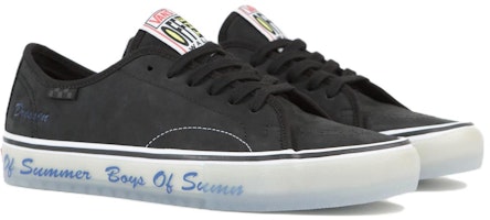 Boys of Summer x Vans AV 클래식 '앤써니&드레센' VN0A4BW5BCT Lookbook Boys of Summer x Vans AV 클래식 '앤써니&드레센' VN0A4BW5BCT