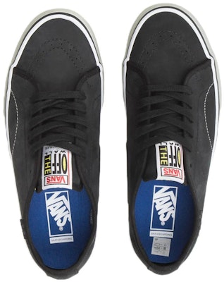 Boys Of Summer x Vans AV Classic VCU 'Anthony & Dressen' VN0A4BW5BCT Shop Boys Of Summer x Vans AV Classic VCU 'Anthony & Dressen' VN0A4BW5BCT