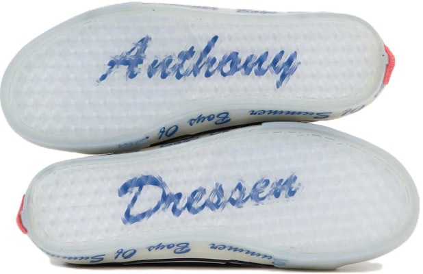 Boys Of Summer x Vans AV Classic VCU 'Anthony & Dressen' Sepatu Anak Laki-laki VN0A4BW5BCT Details for Boys Of Summer x Vans AV Classic VCU 'Anthony & Dressen' Sepatu Anak Laki-laki VN0A4BW5BCT