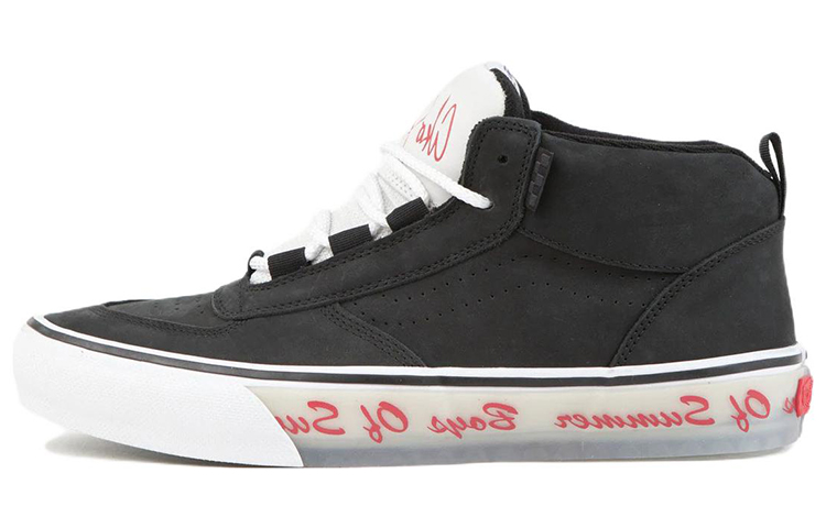 Buy 반스 보이즈 오브 썸머 스케이트 MC (블랙) VN0A4BW7BCX