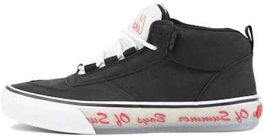 Vans Boys of Summer x Skate MC 'Black' VN0A4BW7BCX Vans Boys of Summer x Skate MC 'Black' VN0A4BW7BCX