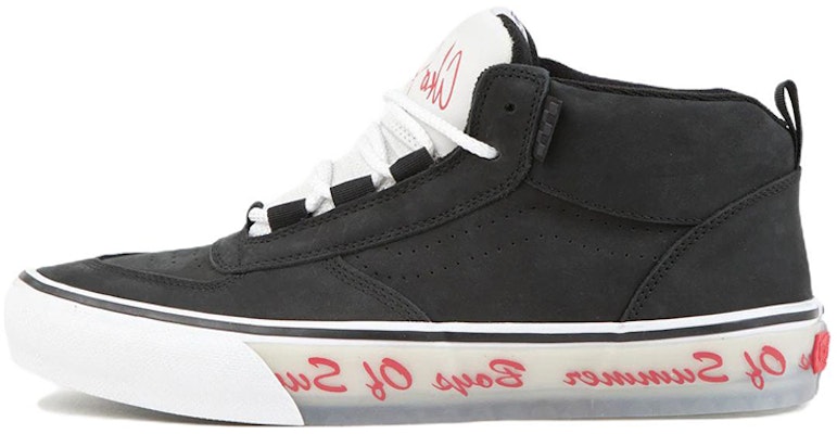 Vans Boys of Summer x Skate MC 'Black' VN0A4BW7BCX Buy Vans Boys of Summer x Skate MC 'Black' VN0A4BW7BCX