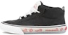 Vans Boys of Summer x Skate MC 'Hitam' VN0A4BW7BCX