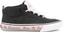 Order Vans Boys of Summer x Skate MC 'Hitam' VN0A4BW7BCX