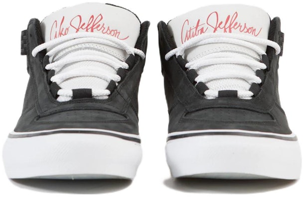 Vans Boys of Summer x Skate MC 'Black' VN0A4BW7BCX Shop Vans Boys of Summer x Skate MC 'Black' VN0A4BW7BCX