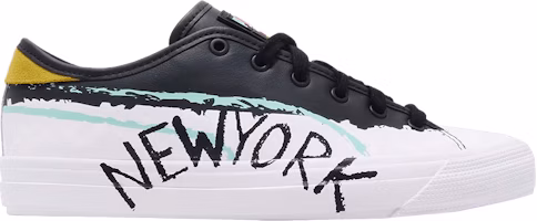 Bradley Theodore x Puma Capri 'White Black' 369391-01 Bradley Theodore x Puma Capri 'White Black' 369391-01