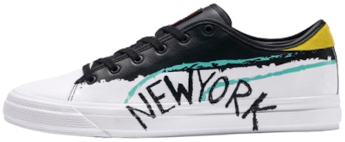 Bradley Theodore x Puma Capri 'White Black' 369391-01 Bradley Theodore x Puma Capri 'White Black' 369391-01
