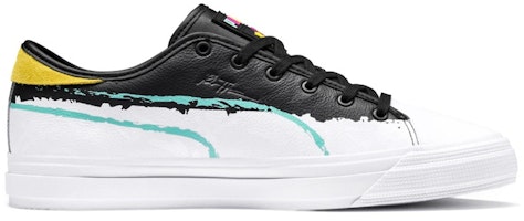 Bradley Theodore x Puma Capri "白黑" 369391-01 Order Bradley Theodore x Puma Capri "白黑" 369391-01
