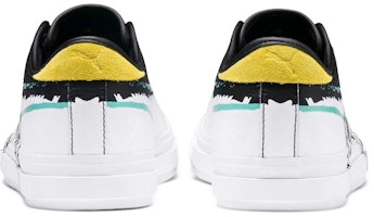 Bradley Theodore x Puma Capri "白黑" 369391-01 Shop Bradley Theodore x Puma Capri "白黑" 369391-01