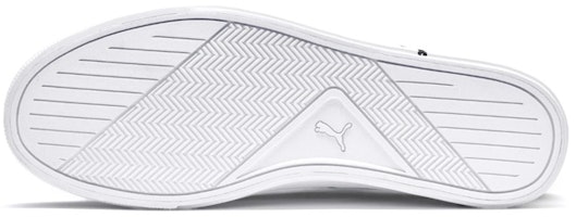 Bradley Theodore x Puma Capri "白黑" 369391-01 Purchase Bradley Theodore x Puma Capri "白黑" 369391-01