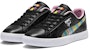 Bradley Theodore x Puma Clyde 'Hitam Prism Pink' 369555-01