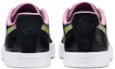 Shop Bradley Theodore x Puma Clyde 'Hitam Prism Pink' 369555-01