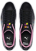 Bradley Theodore x Puma Clyde 'Negro Prismático Rosa' 369555-01 Purchase Bradley Theodore x Puma Clyde 'Negro Prismático Rosa' 369555-01