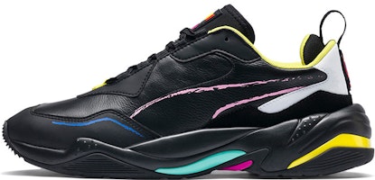 Bradley Theodore x Puma Thunder 'Brushwork' 369394-01 Bradley Theodore x Puma Thunder 'Brushwork' 369394-01