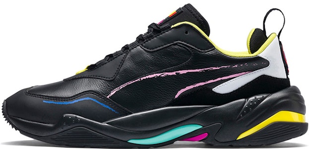 Puma Thunder 'Brushwork' por Bradley Theodore 369394-01 Buy Puma Thunder 'Brushwork' por Bradley Theodore 369394-01