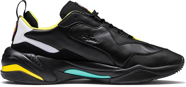 Puma Thunder 'Brushwork' por Bradley Theodore 369394-01 Order Puma Thunder 'Brushwork' por Bradley Theodore 369394-01