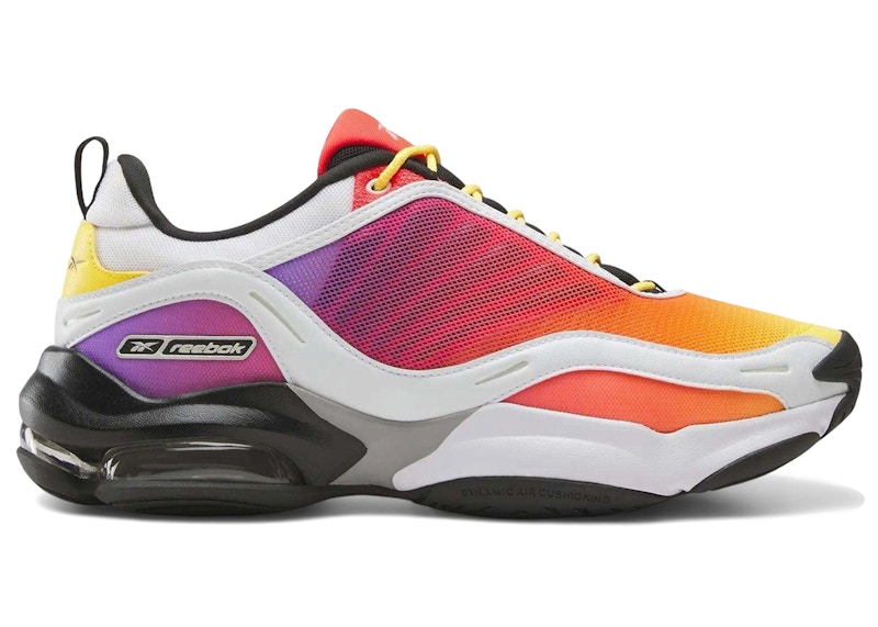 Brain Child Reebok Reebox DMX Series 3000 'Red Nebula'