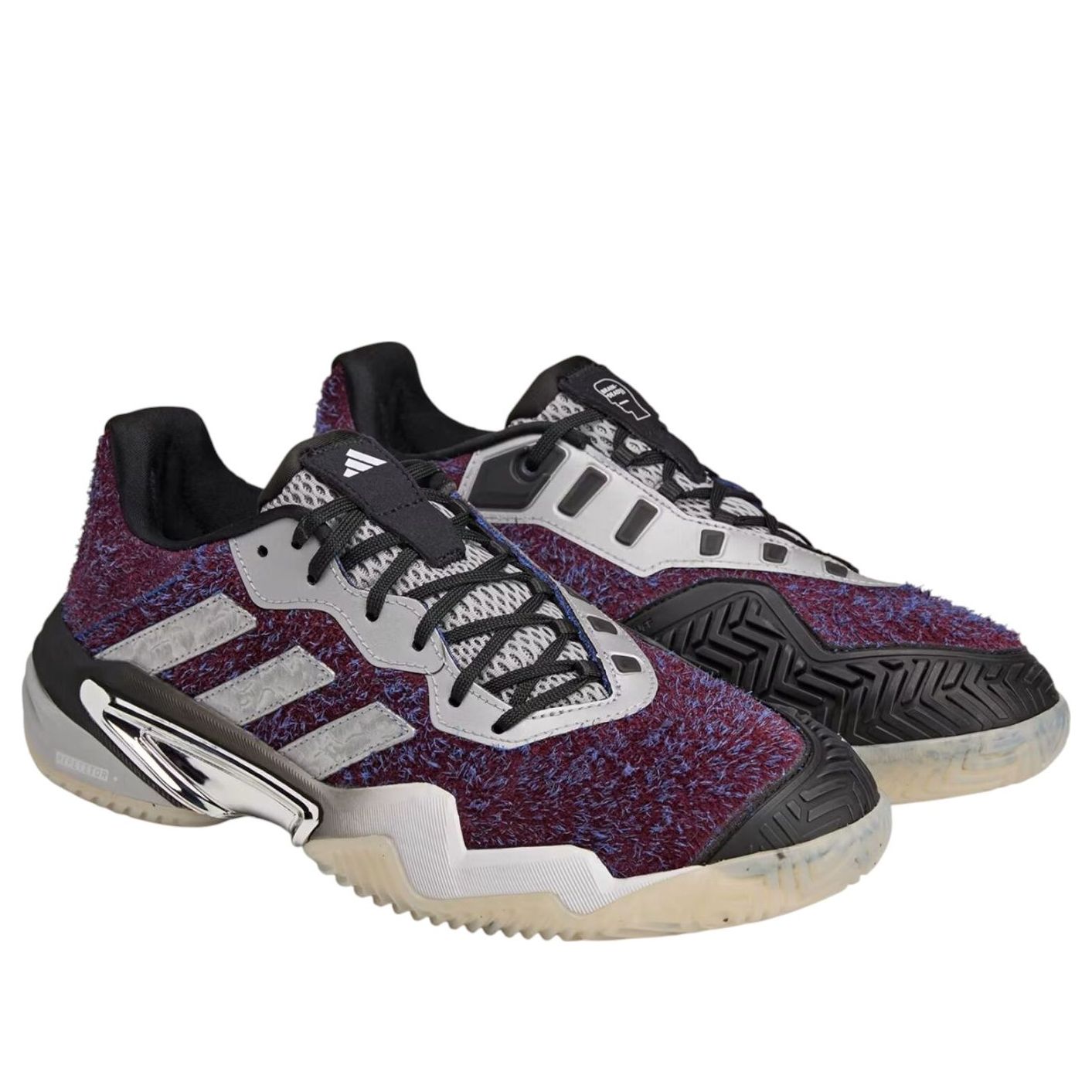 Order アディダス x ブレインデッド バリケード 13 'パープル' JQ1437