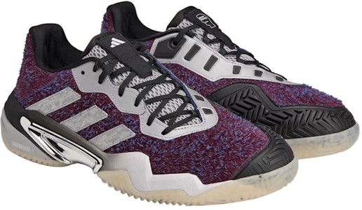 阿迪达斯 x Brain Dead Barricade 13 '紫色' JQ1437 Order 阿迪达斯 x Brain Dead Barricade 13 '紫色' JQ1437