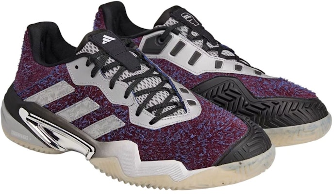 adidas x Brain Dead Barricade 13 'Morado' JQ1437 Order adidas x Brain Dead Barricade 13 'Morado' JQ1437