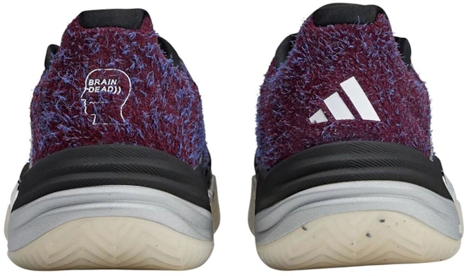 adidas x Brain Dead Barricade 13 'Morado' JQ1437 Shop adidas x Brain Dead Barricade 13 'Morado' JQ1437