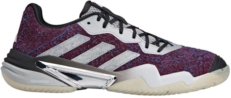 adidas x Brain Dead Barricade 13 ''Ungu'' JQ1437 Details for adidas x Brain Dead Barricade 13 ''Ungu'' JQ1437