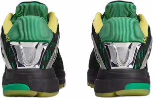 Shop Brain Dead x adidas Climacool 2 ''綠色金屬銀'' JQ6793