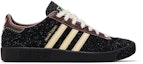 Buy Brain Dead x adidas Forest Hills 'Hitam' JR7942