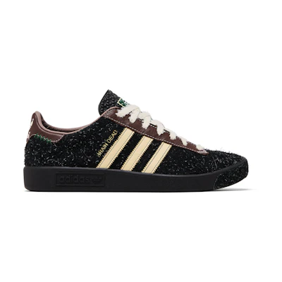 Brain Dead adidas Forest Hills 'Black'