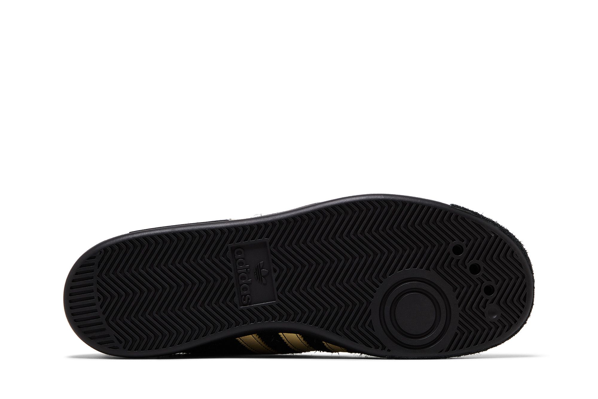 Shop Brain Dead x adidas Forest Hills 'Hitam' JR7942