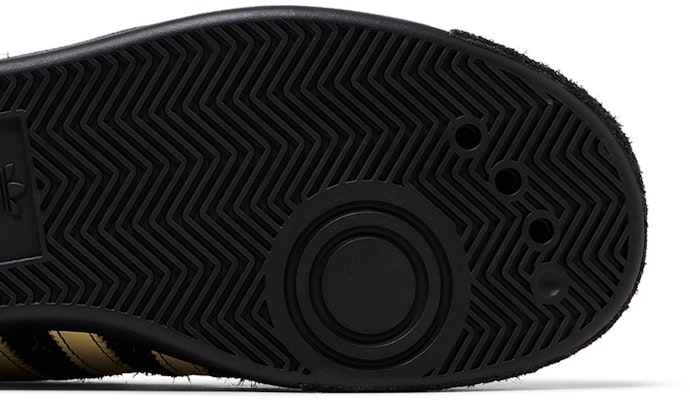 Brain Dead x adidas Forest Hills 'Hitam' JR7942 Purchase Brain Dead x adidas Forest Hills 'Hitam' JR7942