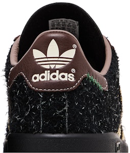 Brain Dead x adidas 黑色 Forest Hills JR7942 Sizing Brain Dead x adidas 黑色 Forest Hills JR7942