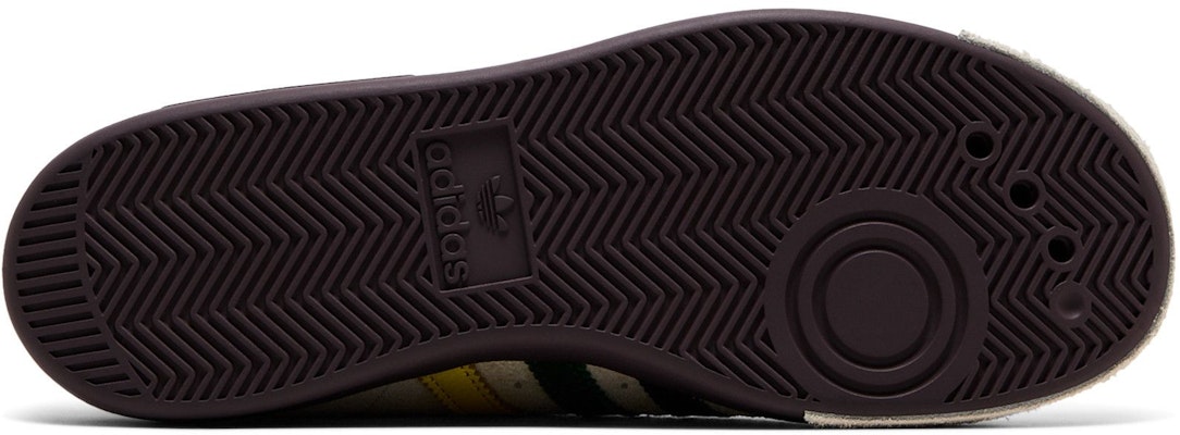 Brain Dead x adidas Forest Hills 'Putih Krim' JR7943 Shop Brain Dead x adidas Forest Hills 'Putih Krim' JR7943