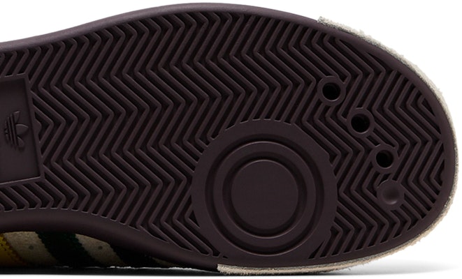 Brain Dead x adidas Forest Hills 'Putih Krim' JR7943 Purchase Brain Dead x adidas Forest Hills 'Putih Krim' JR7943