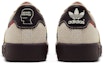 Details for Brain Dead x adidas Forest Hills 'Putih Krim' JR7943