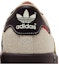 Sizing Brain Dead x adidas Forest Hills 'Putih Krim' JR7943
