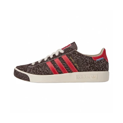 Brain Dead adidas Forest Hills 'Shadow Brown'