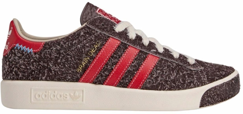 Brain Dead x adidas Forest Hills 'Shadow Brown' Zapatillas Marrón Oscuro JR7940 Order Brain Dead x adidas Forest Hills 'Shadow Brown' Zapatillas Marrón Oscuro JR7940