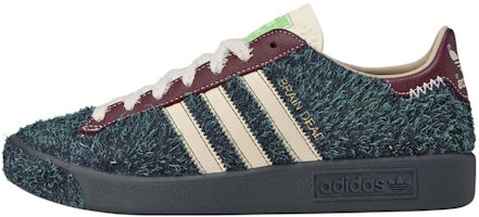 Brain Dead x adidas Forest Hills 'Violet Tone' JR7971 Brain Dead x adidas Forest Hills 'Violet Tone' JR7971