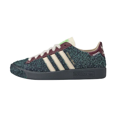 Brain Dead adidas Forest Hills 'Violet Tone'