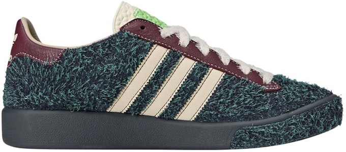 Brain Dead x adidas Forest Hills 'Warna Violet' JR7971 Order Brain Dead x adidas Forest Hills 'Warna Violet' JR7971